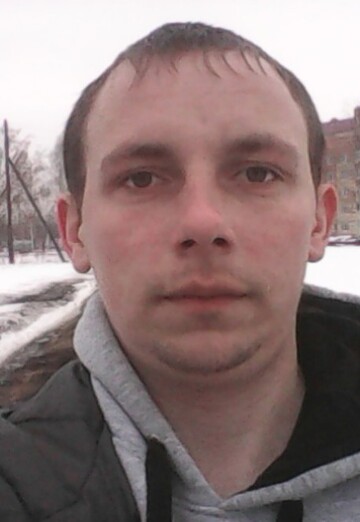 Моя фотография - максим, 34 из Саранск (@maksim127634)