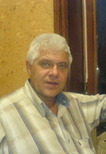My photo - vladimir, 67 from Krivoy Rog (@vladimir39030)