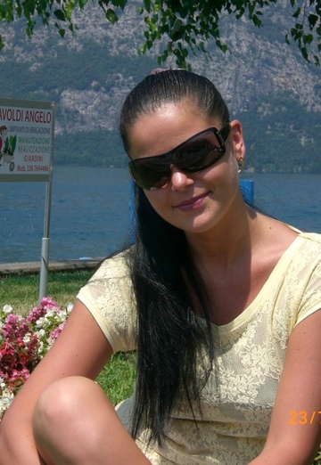 My photo - natalya, 41 from Brescia (@natalya41122)