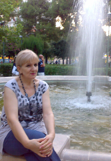 Моя фотография - Elmira, 68 из Милан (@elmira2324)
