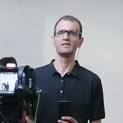 Руслан, 36, Москва