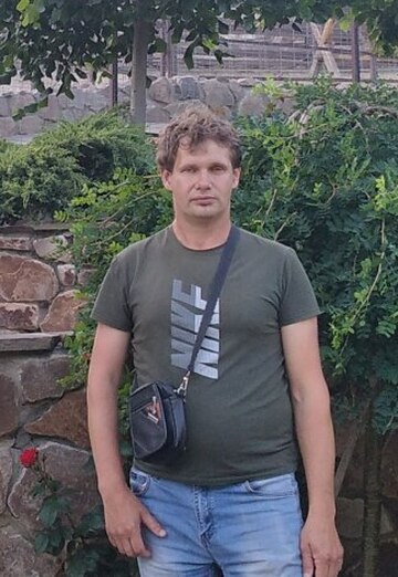 My photo - Anatoliy, 39 from Zverevo (@anatoliy111648)