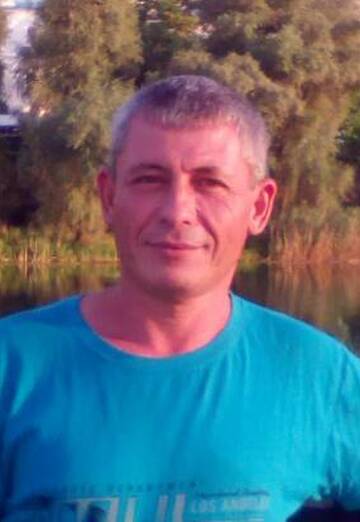 My photo - Oleg, 46 from Kharkiv (@oleg316709)