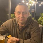 Andrey 42 Yekaterinburg