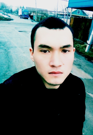 Моя фотография - Тагабек, 54 из Алматы́ (@tagabek0)