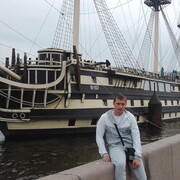 сергей, 33, Кронштадт
