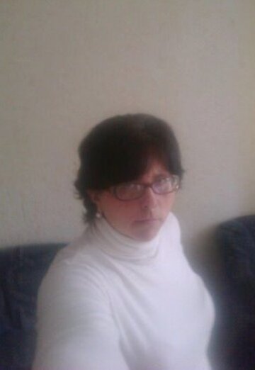 Моя фотография - Инна Бездрабко, 42 из Ахтырка (@innabezdrabko0)