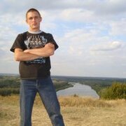 Александр, 40, Богучар
