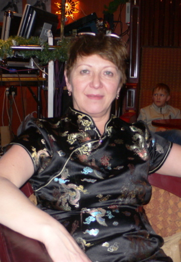 Моя фотография - Наталья Андреева, 65 из Нижний Тагил (@natalyaandreeva4)