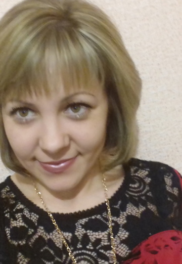 La mia foto - Irina, 39 di Tajšet (@irina176200)