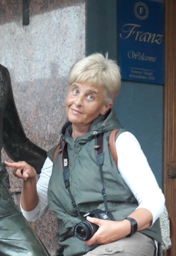 My photo - Natali, 53 from Kropyvnytskyi (@natali30425)