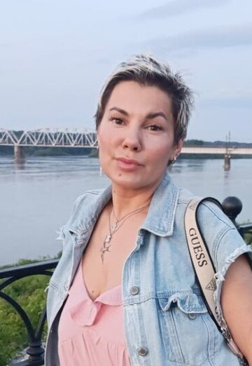 My photo - Nika, 30 from Ulan-Ude (@nika48629)