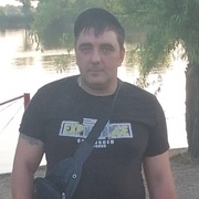 Михаил, 42, Кировск
