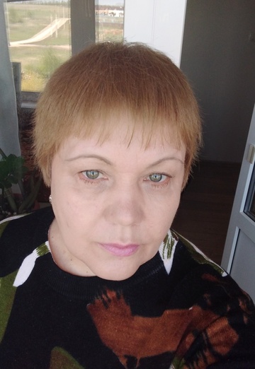 My photo - Irina, 57 from Oryol (@irina321189)