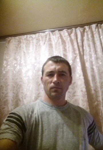 Моя фотография - Иван, 42 из Тальное (@ivan209052)