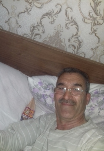 My photo - Ayyar, 58 from Baku (@ayyar0)