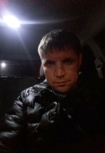 Mi foto- Ievgenii., 41 de Timashovsk (@evgeniy93588)