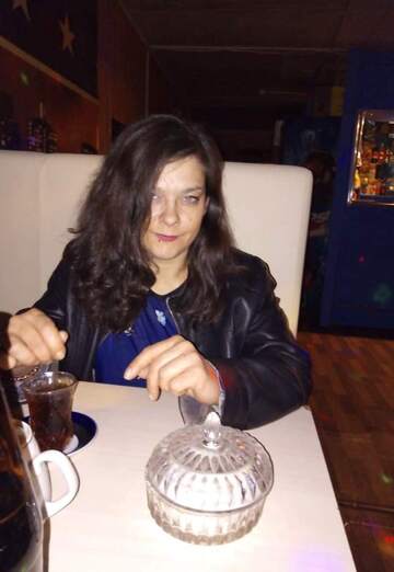 My photo - Inessa, 46 from Oryol (@inessa6002)