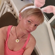 Юлия, 43, Хоста