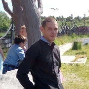 Владимир, 37, Няндома