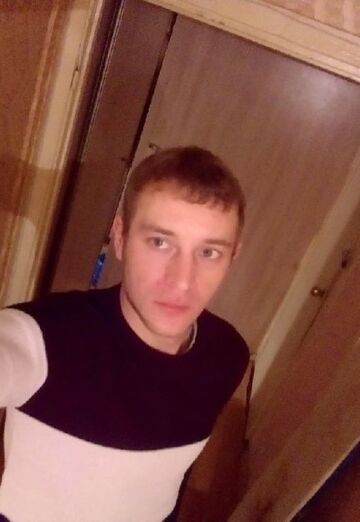 Моя фотография - Артём, 29 из Новосибирск (@artem159389)