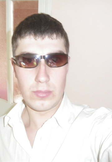 My photo - Vіktor, 40 from Ivano-Frankivsk (@vktor555)