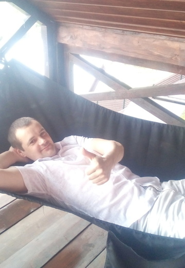 My photo - Oleg, 40 from Ivanovo (@oleg233715)