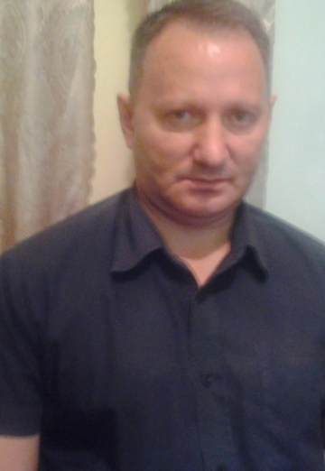 My photo - Dima, 54 from Ashgabad (@dima121786)
