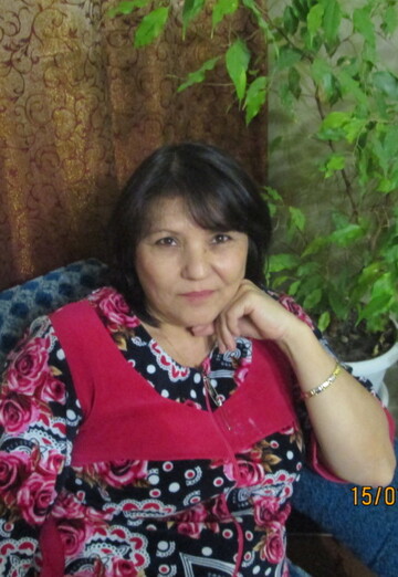 Моя фотография - ирина, 59 из Краснодар (@irina124529)