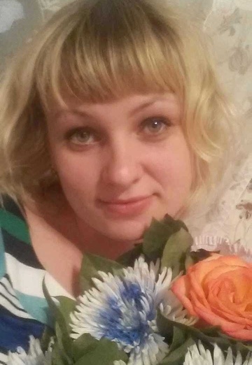 My photo - Ekaterina, 37 from Rostov-on-don (@ekaterina165250)
