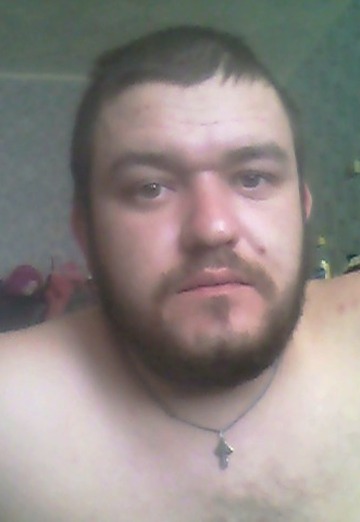 My photo - anatoliy, 35 from Kuybyshev (@anatoliy58644)