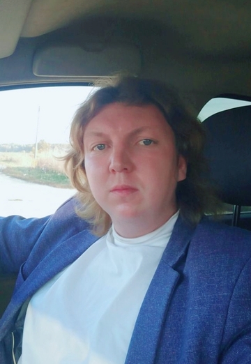 My photo - Aleksey, 33 from Tula (@aleksey735192)