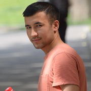 Abdul, 23, Верейка