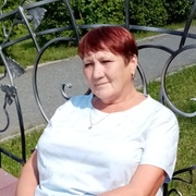 Нина, 57, Красноуральск