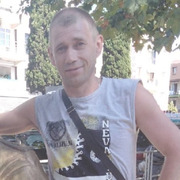 Юра, 47, Апатиты