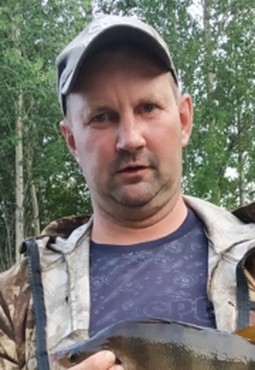 My photo - Oleg, 41 from Tomsk (@oleg302760)