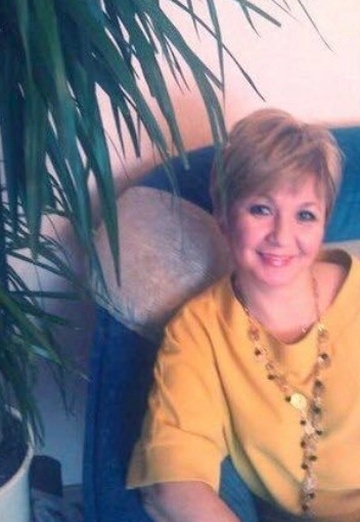 My photo - Almira, 57 from Moscow (@almira906)