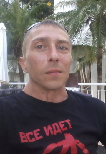 My photo - Aleksandr, 38 from Elektrostal (@aleksandr869131)