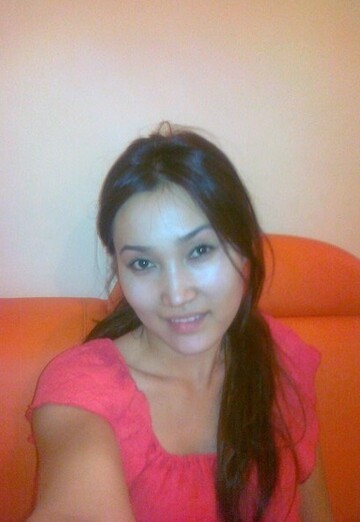 Моя фотография - Айка, 37 из Бишкек (@mailaika1602)