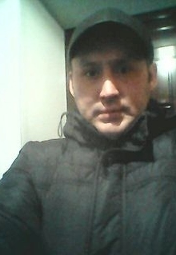 My photo - Stas, 39 from Glazov (@stas60317)