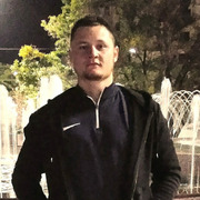 Алексей, 26, Апрелевка
