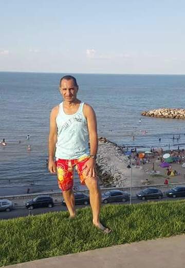 Mi foto- fernando, 52 de Mar del Plata (@fernando239)