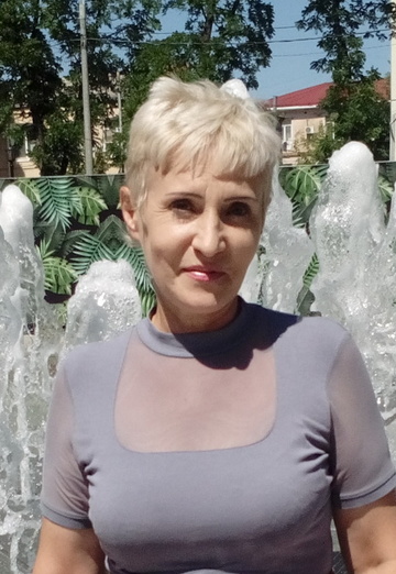 Моя фотография - Елена, 59 из Краснодар (@elena420031)