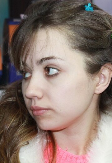 Моя фотографія - Маришка, 34 з Караганда (@marishka4921)