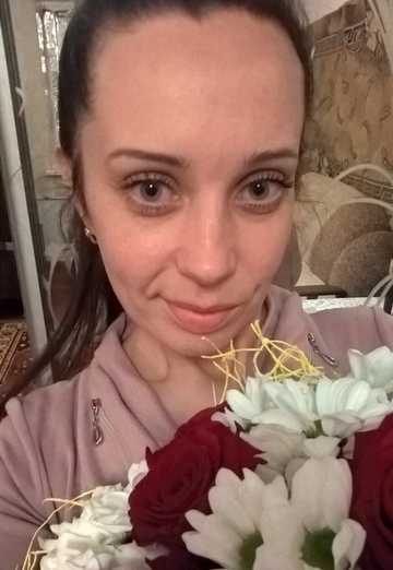 Моя фотография - Евгения, 38 из Керчь (@evgeniya63011)