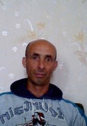 Моя фотография - Игорь, 54 из Тамбов (@igor217361)