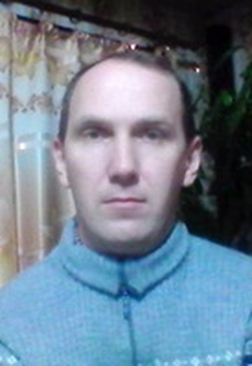 Моя фотография - Сергей Леушин, 42 из Мезень (@sergeyleushin0)