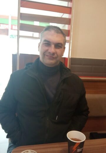 My photo - Valeriy, 46 from Homel (@valeriy71528)