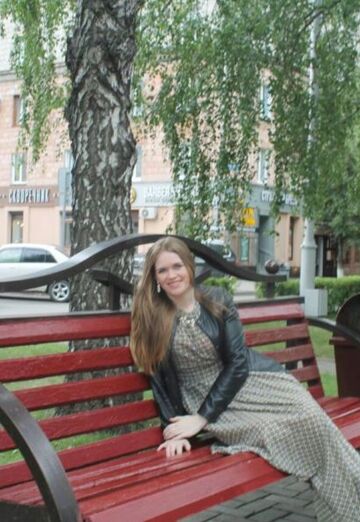 Моя фотография - Елена, 35 из Кемерово (@elena289300)