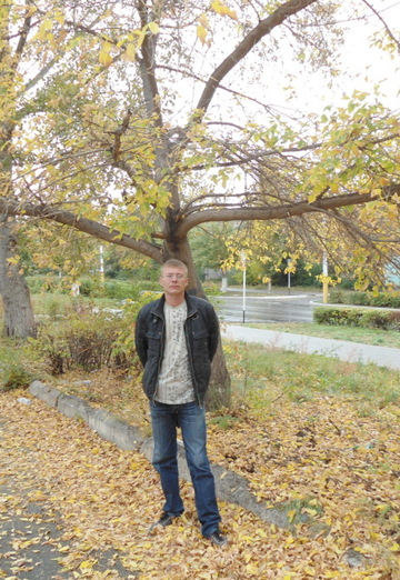 My photo - Andrey, 44 from Lisakovsk (@andrey289869)